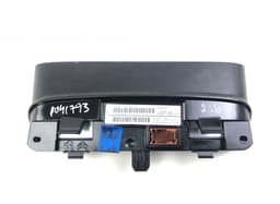 CITROËN 9821714180 Instrument Cluster CITROËN C4 CACTUS (2014-2020) — thumbnail 3