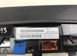 CITROËN 9821714180 Instrument Cluster CITROËN C4 CACTUS (2014-2020) — thumbnail 4