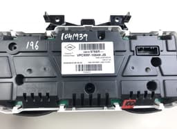 RENAULT 248101427R Instrument Cluster RENAULT CLIO IV / THALIA (BH, KH) (2012-2019) — thumbnail 5