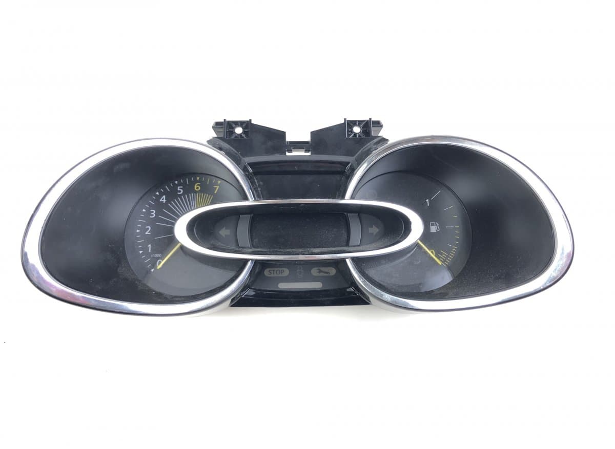 248101427R Instrument Cluster RENAULT CLIO IV / THALIA (BH, KH) (2012-2019)