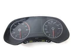 SEAT 5F0920940D Instrument Cluster SEAT ATECA (KH7) (2016-) — thumbnail 1