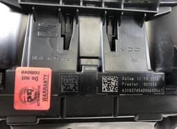 SEAT 5F0920940D Instrument Cluster SEAT ATECA (KH7) (2016-) — thumbnail 5