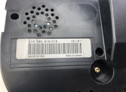 VW A2C53023102 Instrument Cluster VW TOURAN (1T1, 1T2) (2003-2010) — thumbnail 4