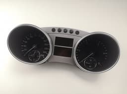 MERCEDES-BENZ A2514402011 A2C53240817 A2C53240817 Instrument Cluster MERCEDES-BENZ ML-CLASS (W164) (2005-2011) — thumbnail 1