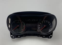 OPEL 39139658 3132031 Instrument Cluster OPEL ZAFIRA TOURER C (P12) (2011-2019) — thumbnail 3