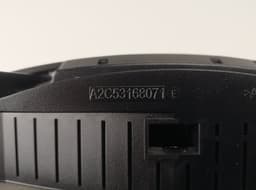 MERCEDES-BENZ A2514402011 A2C53240817 A2C53240817 Instrument Cluster MERCEDES-BENZ ML-CLASS (W164) (2005-2011) — thumbnail 4