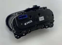 OPEL 39139658 3132031 Instrument Cluster OPEL ZAFIRA TOURER C (P12) (2011-2019) — thumbnail 4