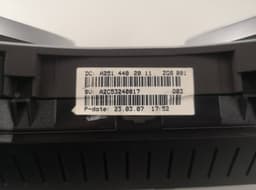 MERCEDES-BENZ A2514402011 A2C53240817 A2C53240817 Instrument Cluster MERCEDES-BENZ ML-CLASS (W164) (2005-2011) — thumbnail 5