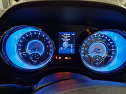 CHRYSLER A2C32872703 A2C53407622 Instrument Cluster CHRYSLER 300C II (2010-2023) — thumbnail 2