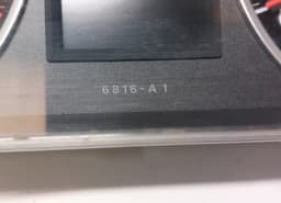 HONDA SWA78100-9000X01 78100-9000 781009000 HR0359-001 HR0359001 Instrument Cluster HONDA CR-V III (RE) (2006-2012) — thumbnail 2
