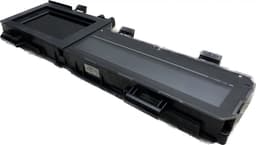 RENAULT Instrument Cluster RENAULT SCENIC III (JZ0) (2009-2016) — thumbnail 2