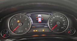 VW 0263677001 Instrument Cluster VW TOUAREG II (7P) (2010-2018) — thumbnail 1