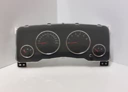 JEEP 5172342AB 6808-0408AC CR0035306K0CC CR-0035-306-K0-CC D2366570 Instrument Cluster JEEP PATRIOT (PK) (2007-2017) — thumbnail 1