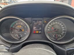 JEEP 68186244AB Instrument Cluster JEEP GRAND CHEROKEE IV (WK, WK2) (2010-2021) — thumbnail 1