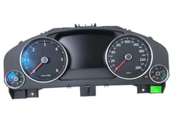 VW 0263677001 Instrument Cluster VW TOUAREG II (7P) (2010-2018) — thumbnail 2