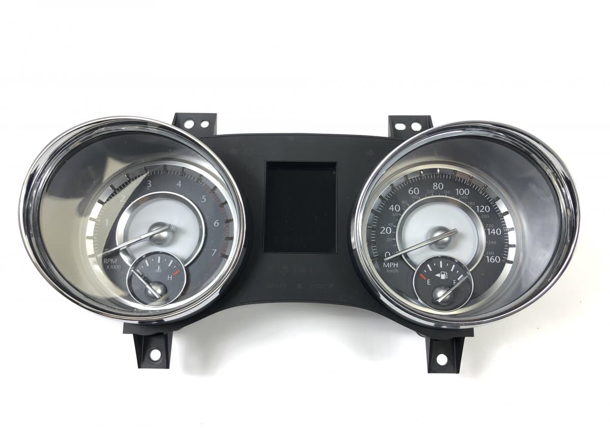 CHRYSLER A2C32872703 A2C53407622 Instrument Cluster CHRYSLER 300C II (2010-2023)