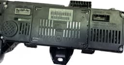 RENAULT Instrument Cluster RENAULT SCENIC III (JZ0) (2009-2016) — thumbnail 5