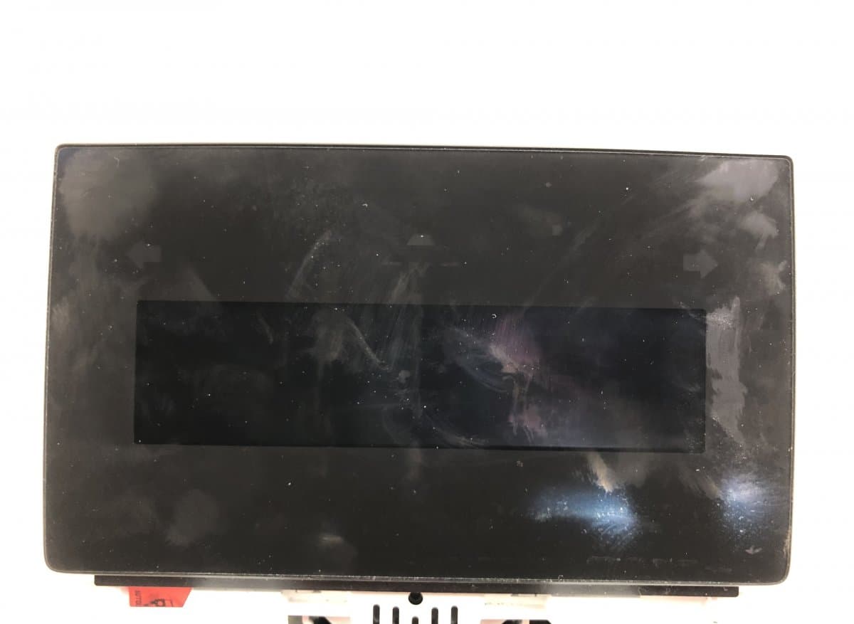 BMW 62108729430 Instrument Cluster BMW i3 (I01) (2013-2022)