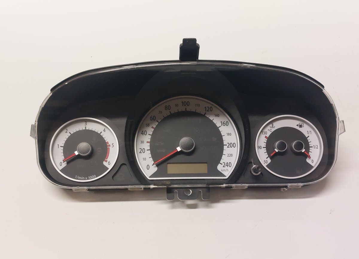 KIA 94003-1H090 940031H090 Instrument Cluster KIA CEE'D I (ED) (2006-2012)