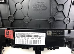 MERCEDES-BENZ A2C98483500 Instrument Cluster MERCEDES-BENZ C-CLASS (W205) (2013-2021) — thumbnail 3