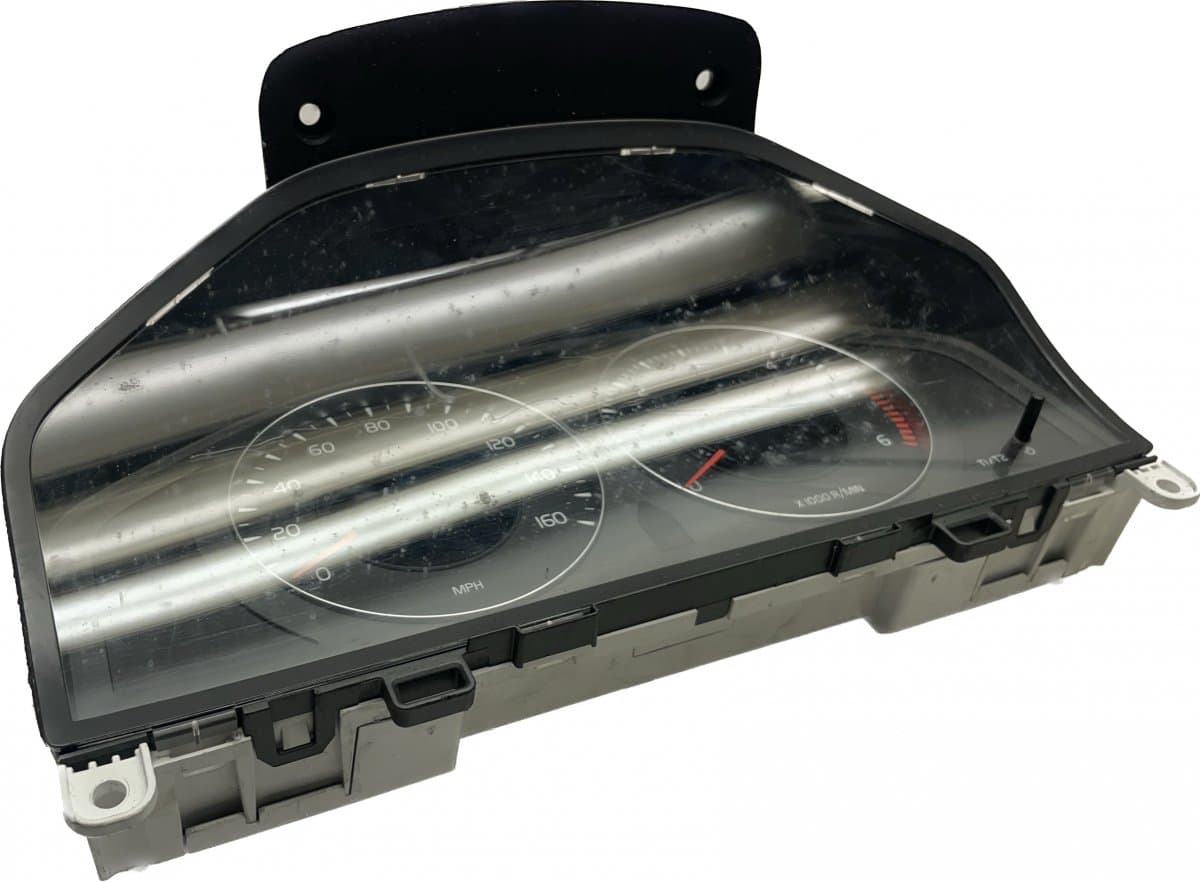 VOLVO Instrument Cluster VOLVO S80 II (AS) (2006-2016)
