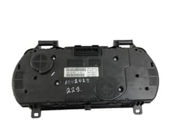 RENAULT 248106335R Instrument Cluster RENAULT MEGANE IV (B9A/M) (2015-) — thumbnail 3