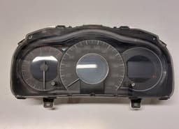 NISSAN 248103VV0A VPCASF-10849-DJ VPCASF10849DJ Instrument Cluster NISSAN NOTE II (E12) (2013-2019) — thumbnail 1