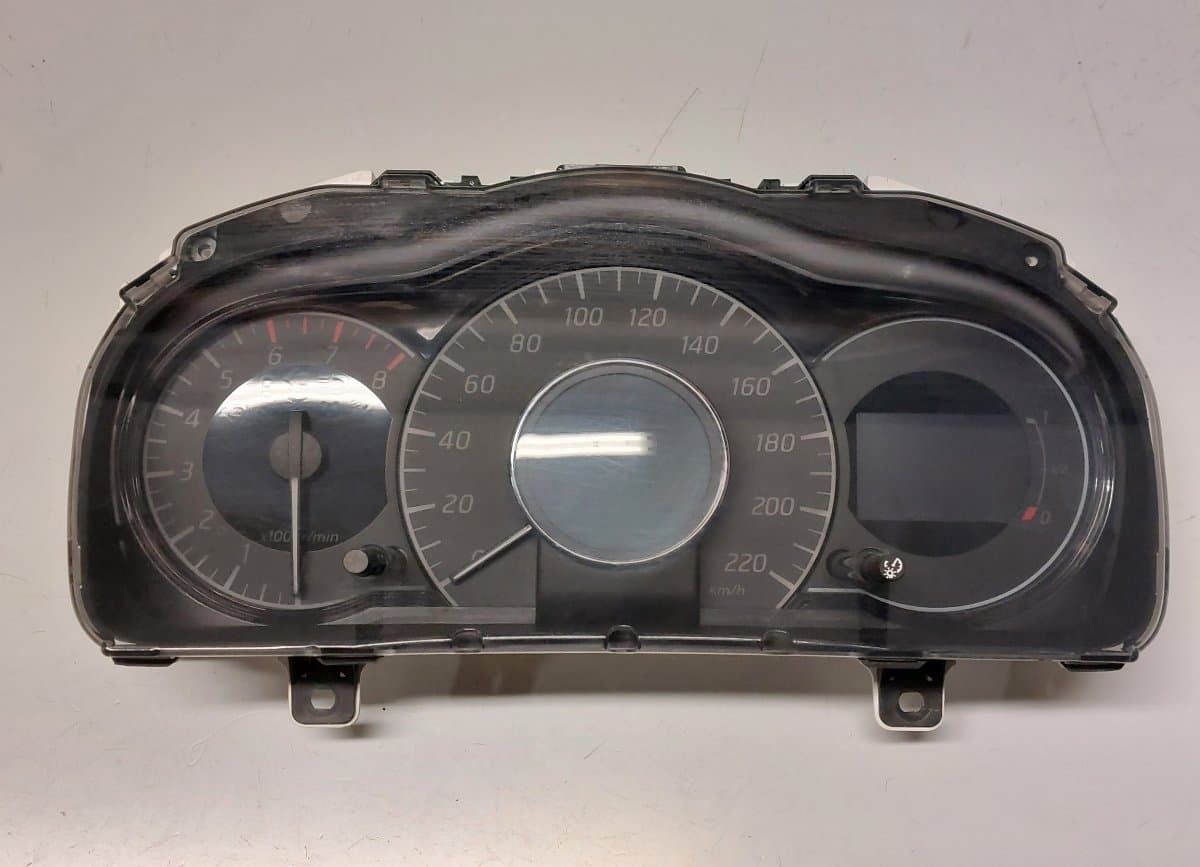 248103VV0A VPCASF-10849-DJ VPCASF10849DJ Instrument Cluster NISSAN NOTE II (E12) (2013-2019)