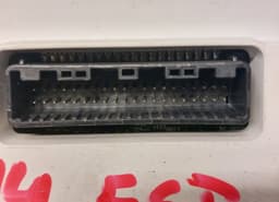NISSAN 248103VV0A VPCASF-10849-DJ VPCASF10849DJ Instrument Cluster NISSAN NOTE II (E12) (2013-2019) — thumbnail 3