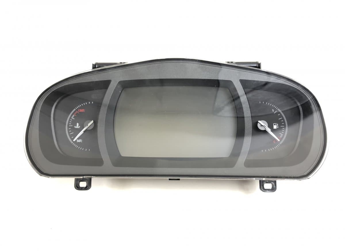 RENAULT 248106335R Instrument Cluster RENAULT MEGANE IV (B9A/M) (2015-)