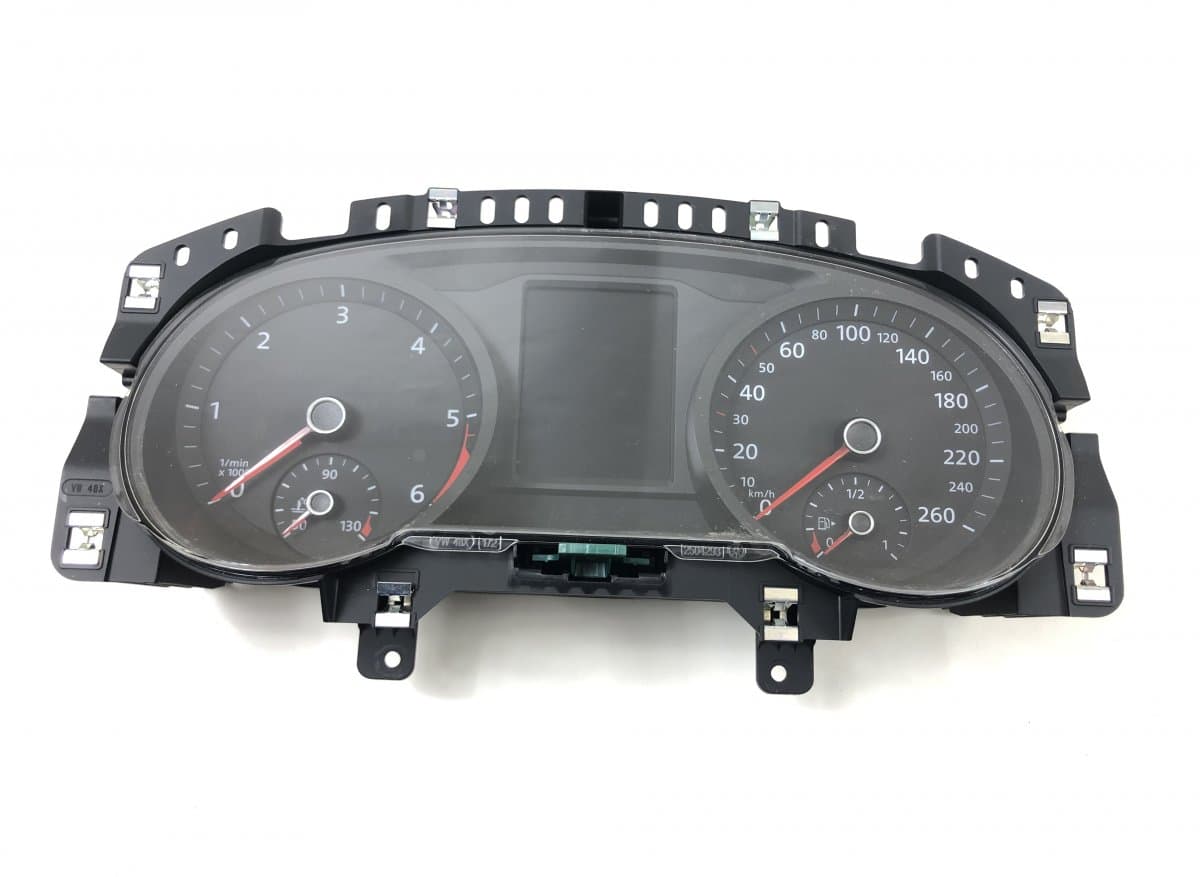 VW 3G0920751C Instrument Cluster VW PASSAT B8 (3G) / ALLTRACK (2014-2023)