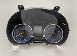 SUBARU 85001FJ040 Instrument Cluster SUBARU CROSSTREK / XV I (GP) (2011-2017) — thumbnail 1