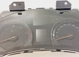 TOYOTA 83800-05K40 8380005K40 MB257440-6815 MB2574406815 Instrument Cluster TOYOTA AVENSIS (T270) (2009-2018) — thumbnail 3