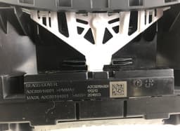 SKODA 3V0920751A Instrument Cluster SKODA SUPERB III (3V3, 3V5) (2015-2024) — thumbnail 3