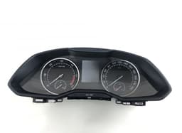 SKODA 3V0920751A Instrument Cluster SKODA SUPERB III (3V3, 3V5) (2015-2024) — thumbnail 2