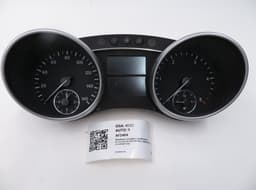 MERCEDES-BENZ A1645407248 1645407248 Instrument Cluster MERCEDES-BENZ GL-CLASS (X164) (2006-2012) — thumbnail 1