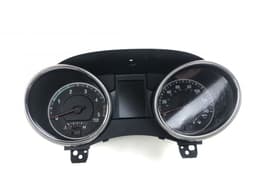 JEEP 68186243AB Instrument Cluster JEEP GRAND CHEROKEE IV (WK, WK2) (2010-2021) — thumbnail 1