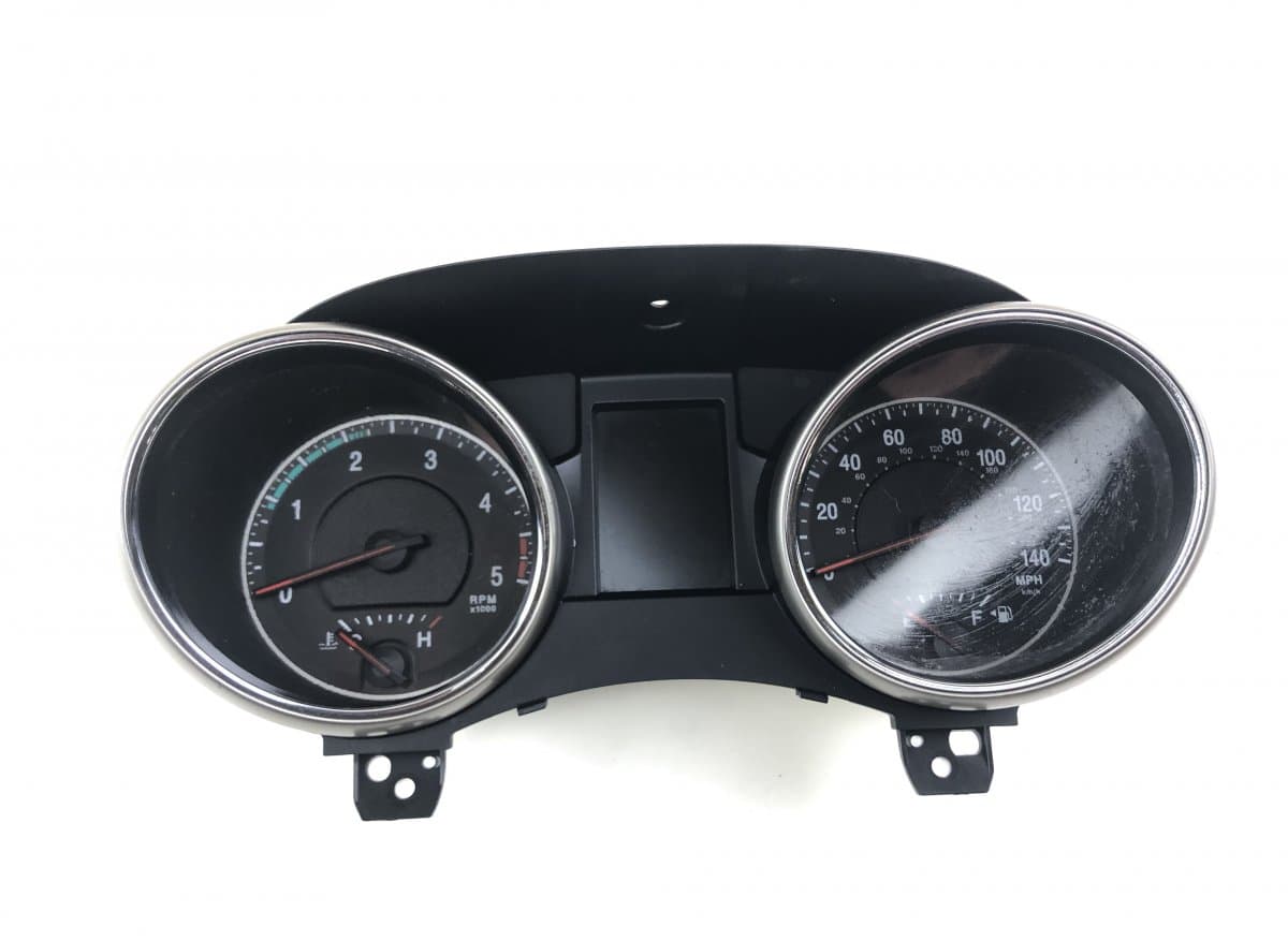 68186243AB Instrument Cluster JEEP GRAND CHEROKEE IV (WK, WK2) (2010-2021)