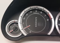 HONDA 78100-TL3-J120-M1 78100TL3J120M1 257450-2540 Instrument Cluster HONDA ACCORD VIII (CP, CU) (2007-2015) — thumbnail 3