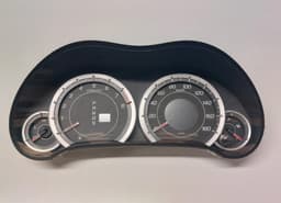 HONDA 78100-TL3-J120-M1 78100TL3J120M1 257450-2540 Instrument Cluster HONDA ACCORD VIII (CP, CU) (2007-2015) — thumbnail 1