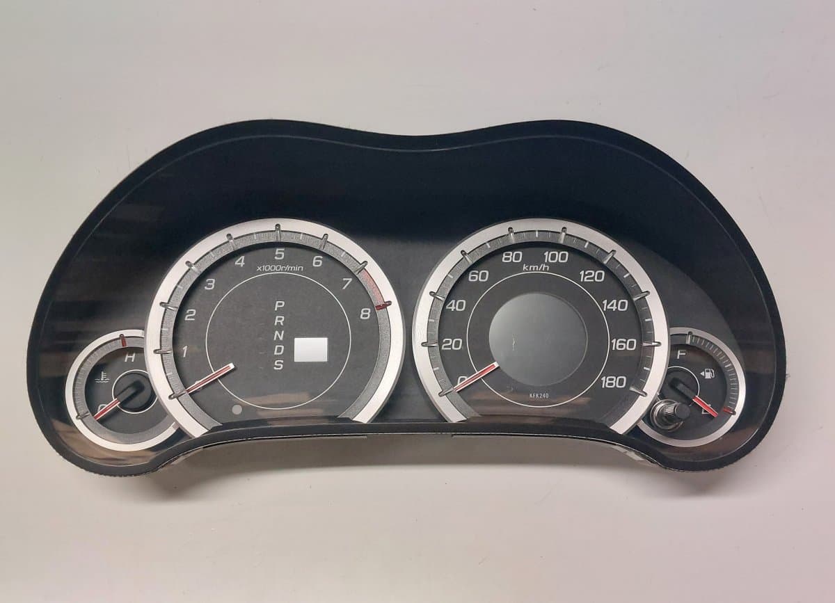 HONDA 78100-TL3-J120-M1 78100TL3J120M1 257450-2540 Instrument Cluster HONDA ACCORD VIII (CP, CU) (2007-2015)
