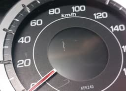 HONDA 78100-TL3-J120-M1 78100TL3J120M1 257450-2540 Instrument Cluster HONDA ACCORD VIII (CP, CU) (2007-2015) — thumbnail 4