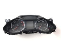 AUDI 503002371406 503002371404 5550016205 503.002.371.406 503.002.371.404 555.001.620.5 Instrument Cluster AUDI A4 / A4 ALLROAD (B8) (2007-2015) — thumbnail 2