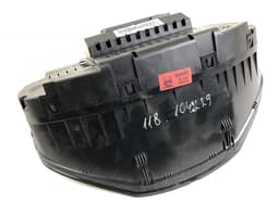 SKODA 1Z0920842F Instrument Cluster SKODA OCTAVIA II (1Z) (2004-2013) — thumbnail 3