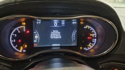 JEEP 68244043AH Instrument Cluster JEEP GRAND CHEROKEE IV (WK, WK2) (2010-2021) — thumbnail 1