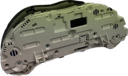 HONDA Instrument Cluster HONDA ACCORD VIII (CP, CU) (2007-2015) — thumbnail 2