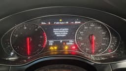 AUDI 0263672216 Instrument Cluster AUDI A7 Sportback (4GA) (2010-2017) — thumbnail 2
