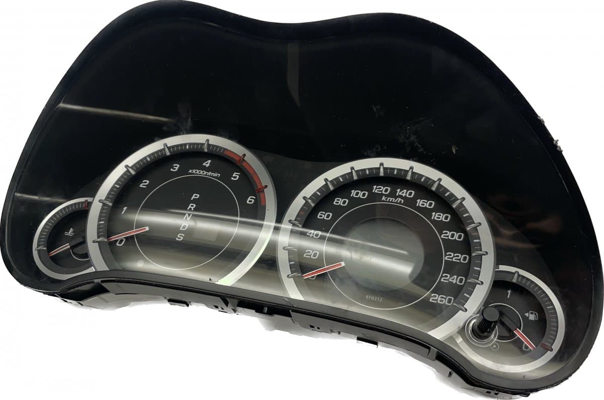 HONDA Instrument Cluster HONDA ACCORD VIII (CP, CU) (2007-2015)