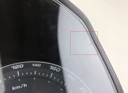 SKODA 1Z0920842F Instrument Cluster SKODA OCTAVIA II (1Z) (2004-2013) — thumbnail 5