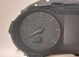 NISSAN 248104CC7B 4CC4ADWD6 Instrument Cluster NISSAN X-TRAIL III (T32) (2013-2022) — thumbnail 4